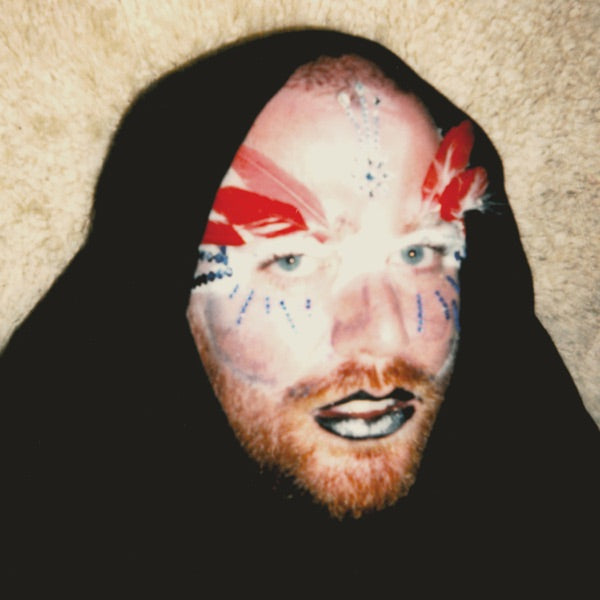 Sam Coffey &amp; The Iron Lungs