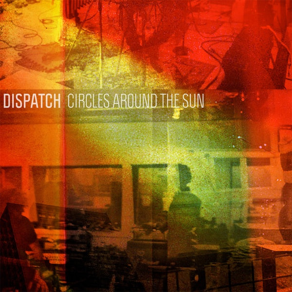 Circles Around The Sun