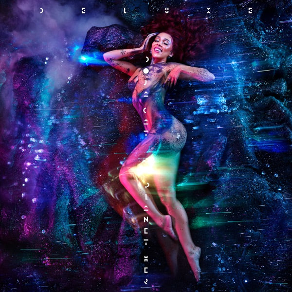Planet Her Deluxe