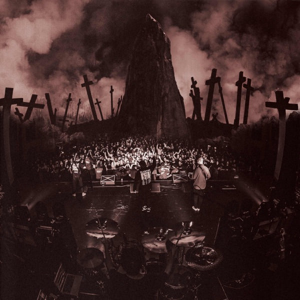 Live In Toronto (by Counterparts)