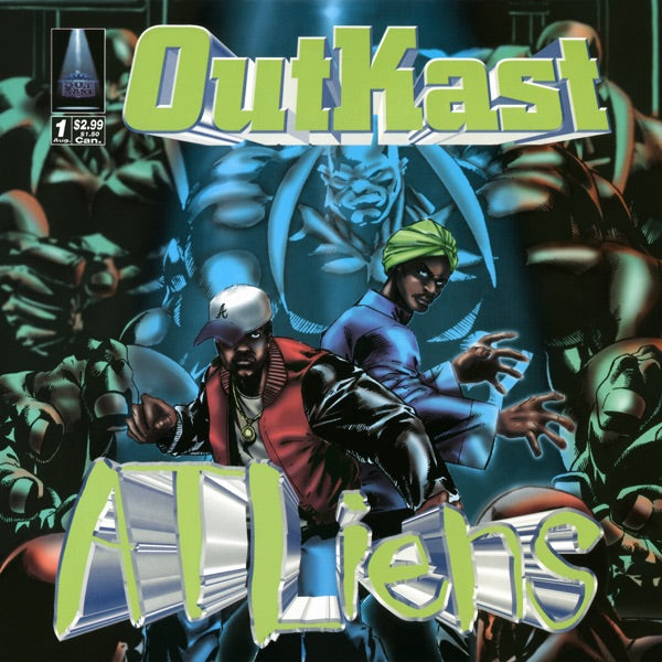 Atliens