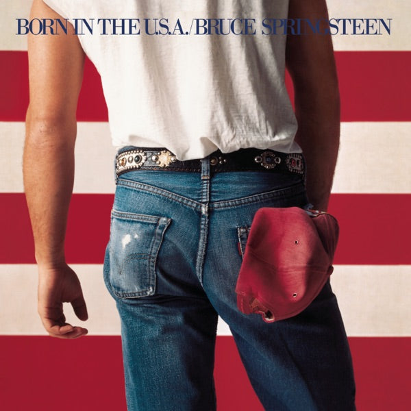 Born In The U.S.A. 40th Anniversary
