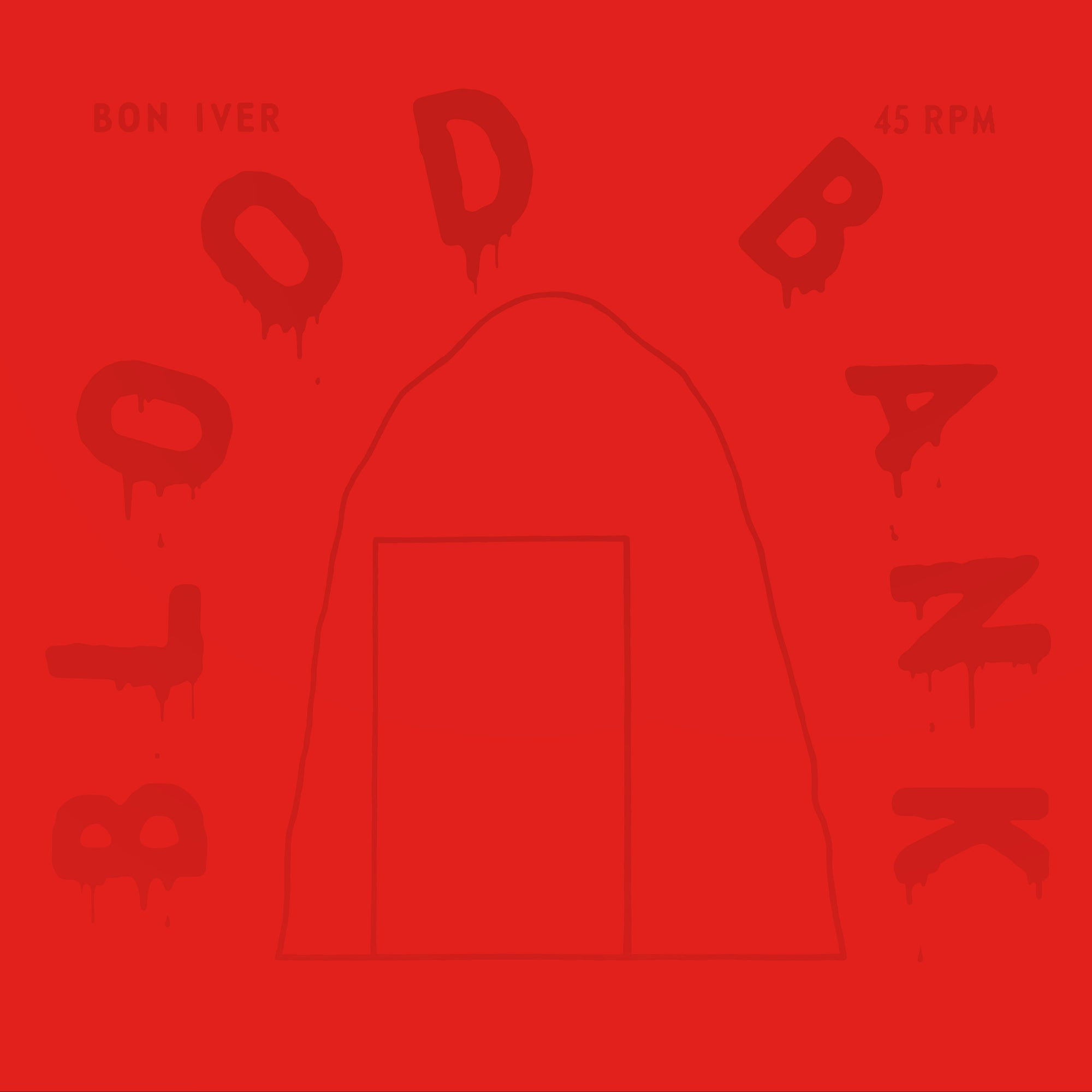 Blood Bank (10th Anniversary Edition)