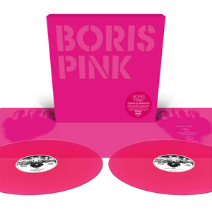 Pink (20th Anniversary)