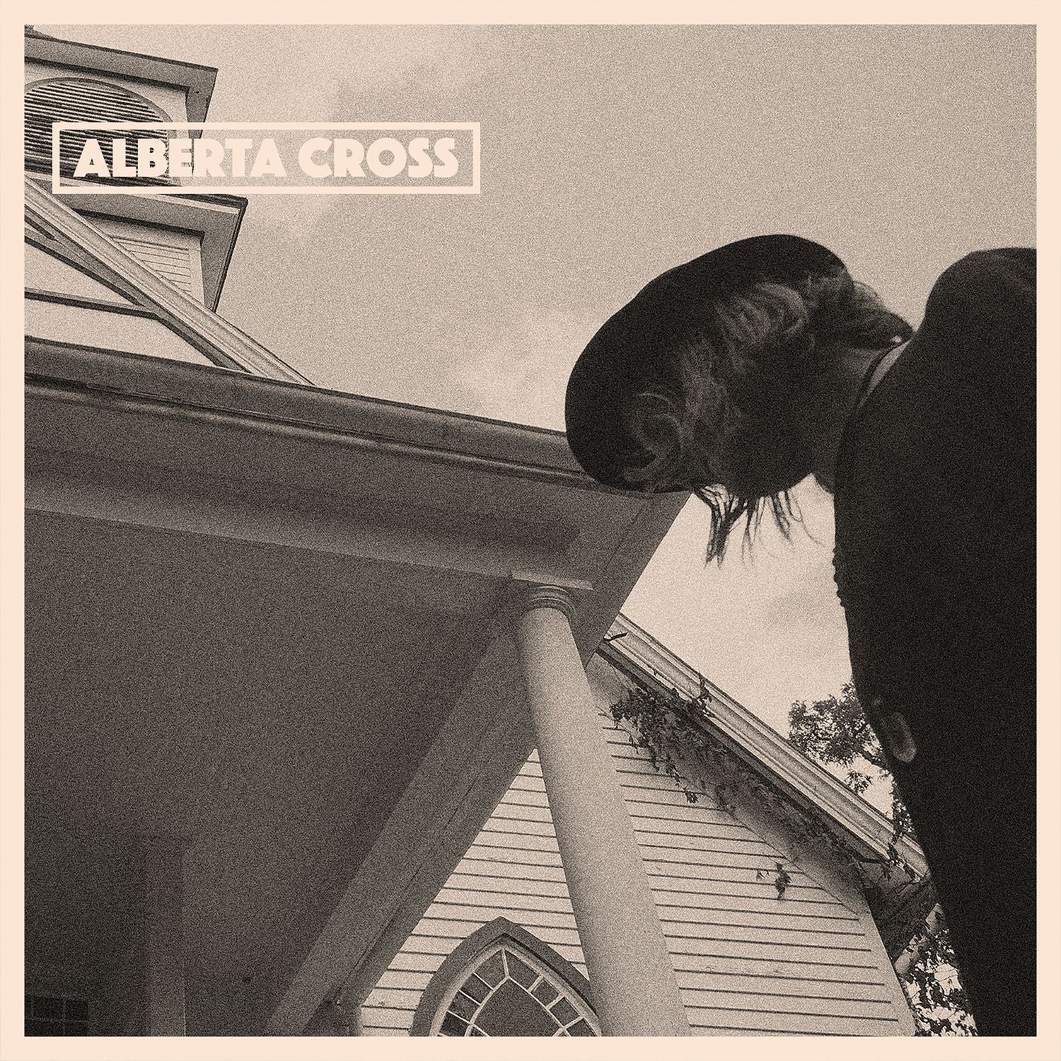 Alberta Cross (Test Pressing)