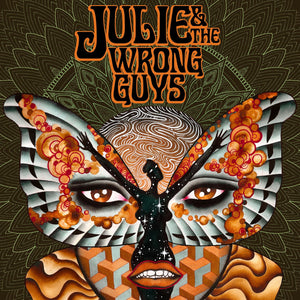 Julie & The Wrong Guys