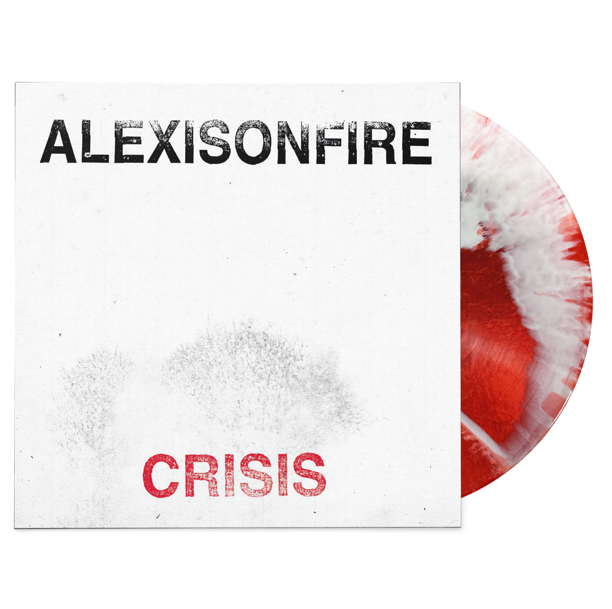 Crisis (20 Year Anniversary)