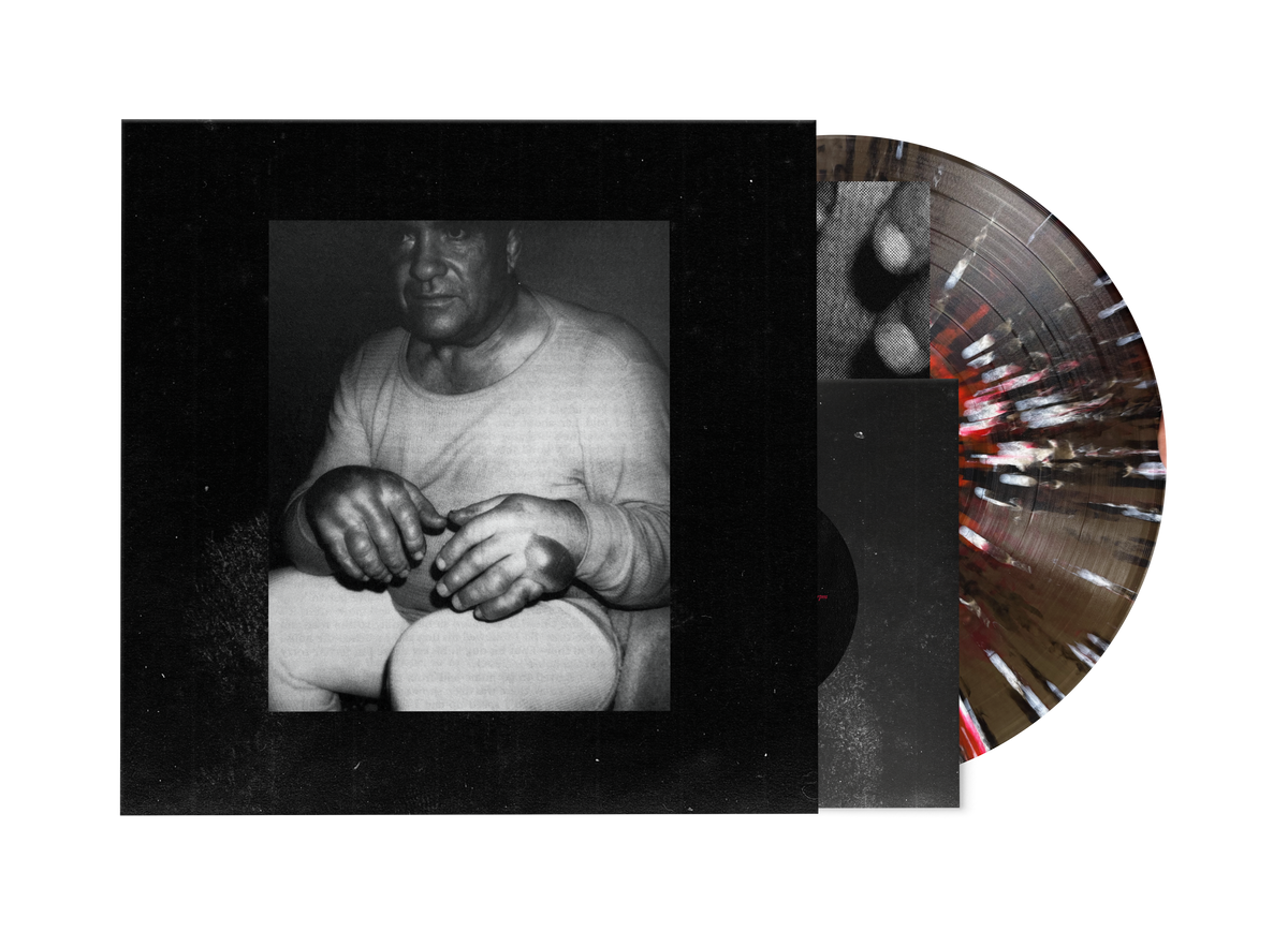 Crisis (Special Edition LP+7")