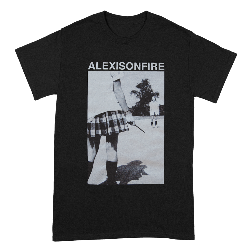 Knife Fight T-Shirt