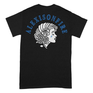 Teardrop T-Shirt