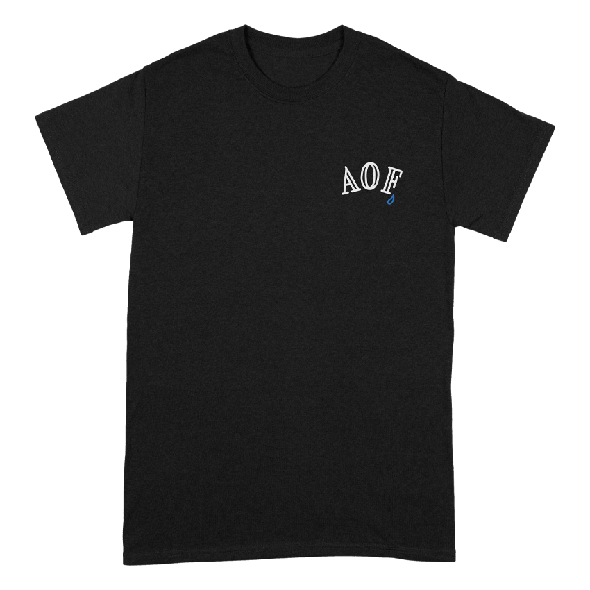 Teardrop T-Shirt