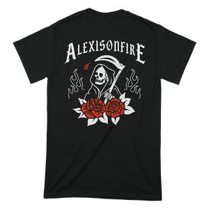 Grim Reaper Est. 2001