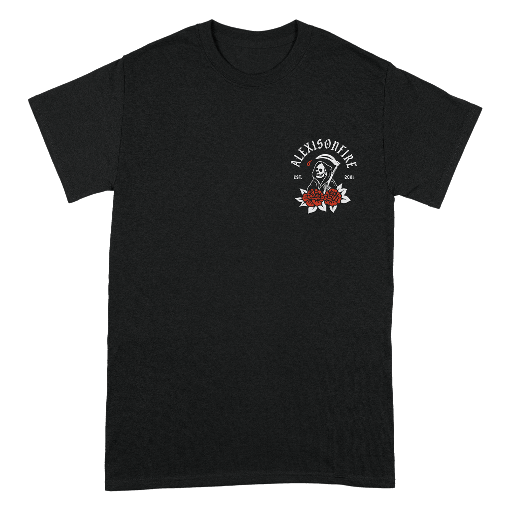 Grim Reaper Est. 2001