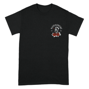 Grim Reaper Est. 2001