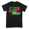 DARE Blast Over T-Shirt