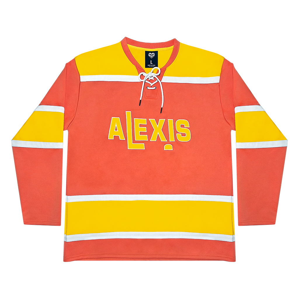 AOF Hockey Jersey