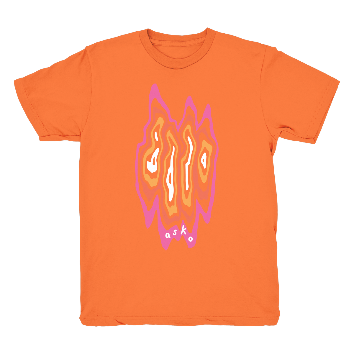 nôkosiw-osâwipakowayân T-Shirt