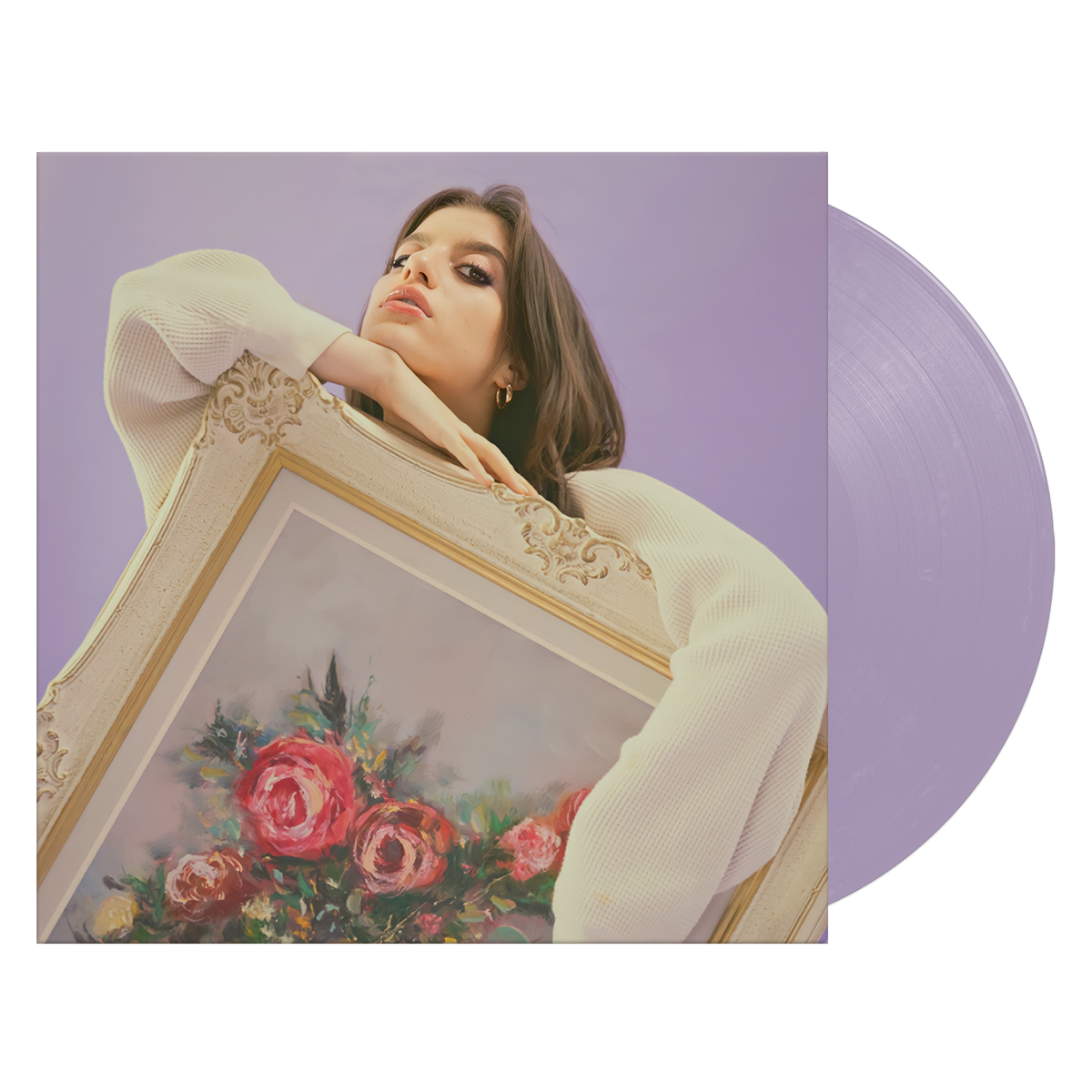 Drowning In The Culture