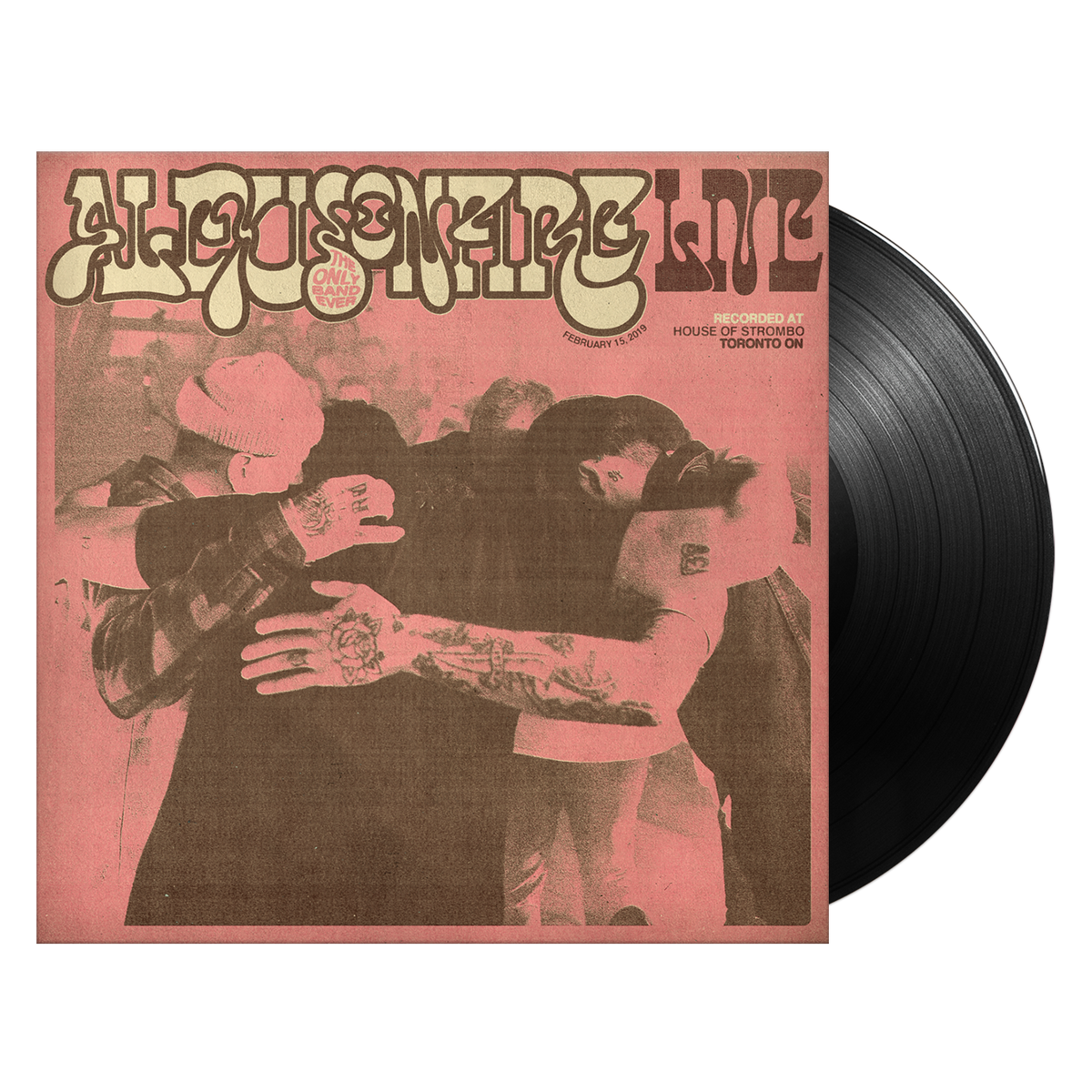 House of Strombo (LIVE in Toronto, ON 2019)