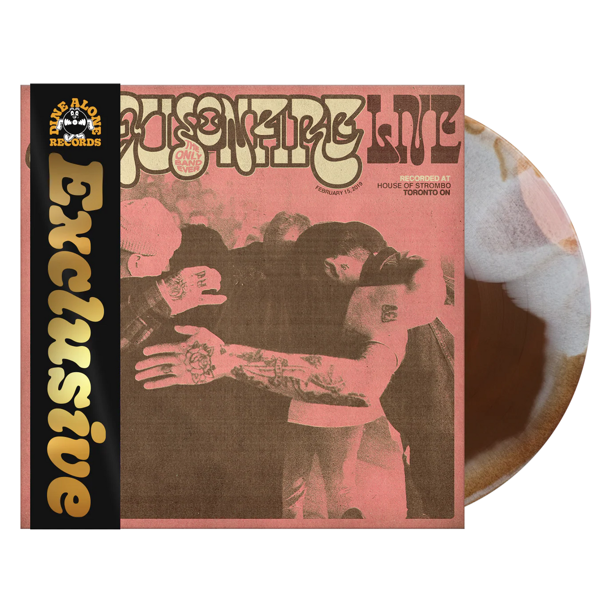 House of Strombo (LIVE in Toronto, ON 2019) (Exclusive)