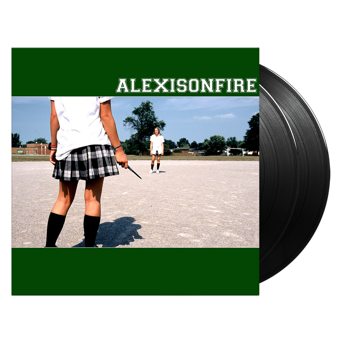 Alexisonfire