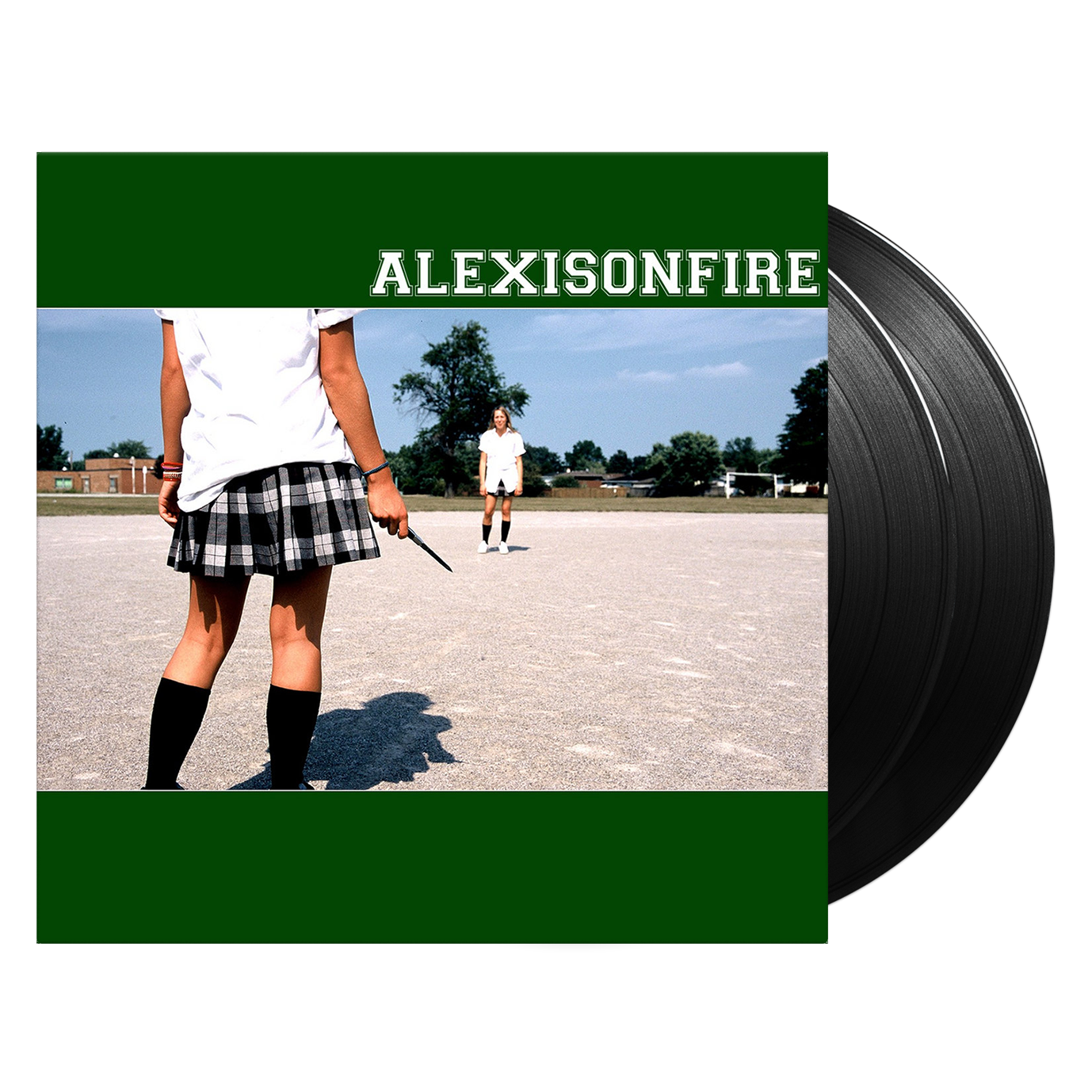 Alexisonfire