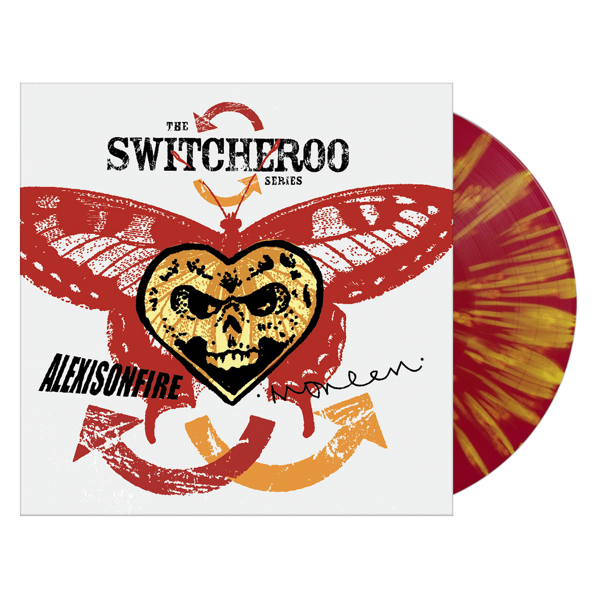 The Switcheroo Series (20 Year Anniversary)