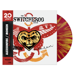 The Switcheroo Series (20 Year Anniversary)