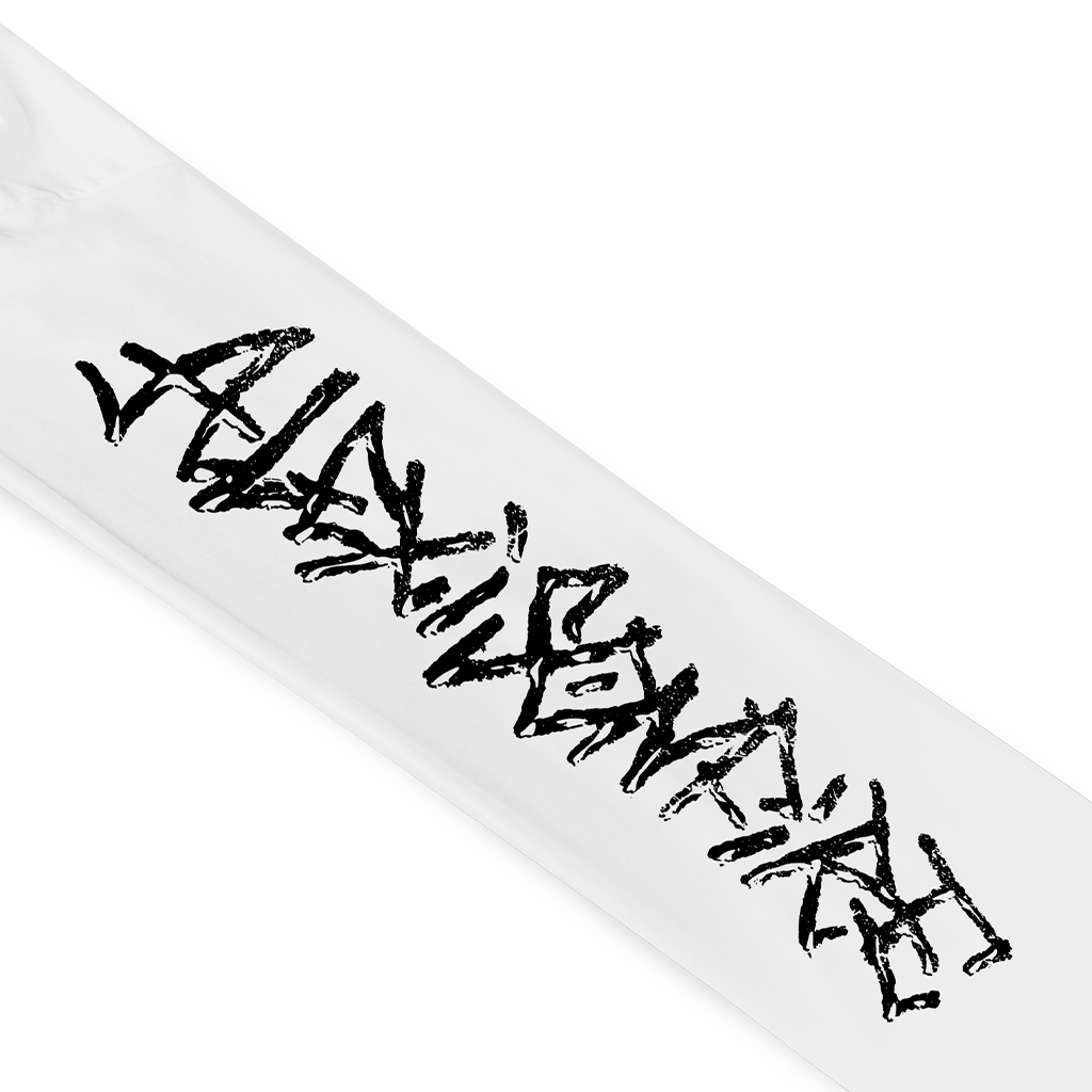 Anime Knife Fight Longsleeve T-Shirt