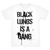 Black Lungs Is A Gang T-Shirt