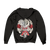 Black Lungs Hoodie
