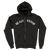 Black Lungs Hoodie
