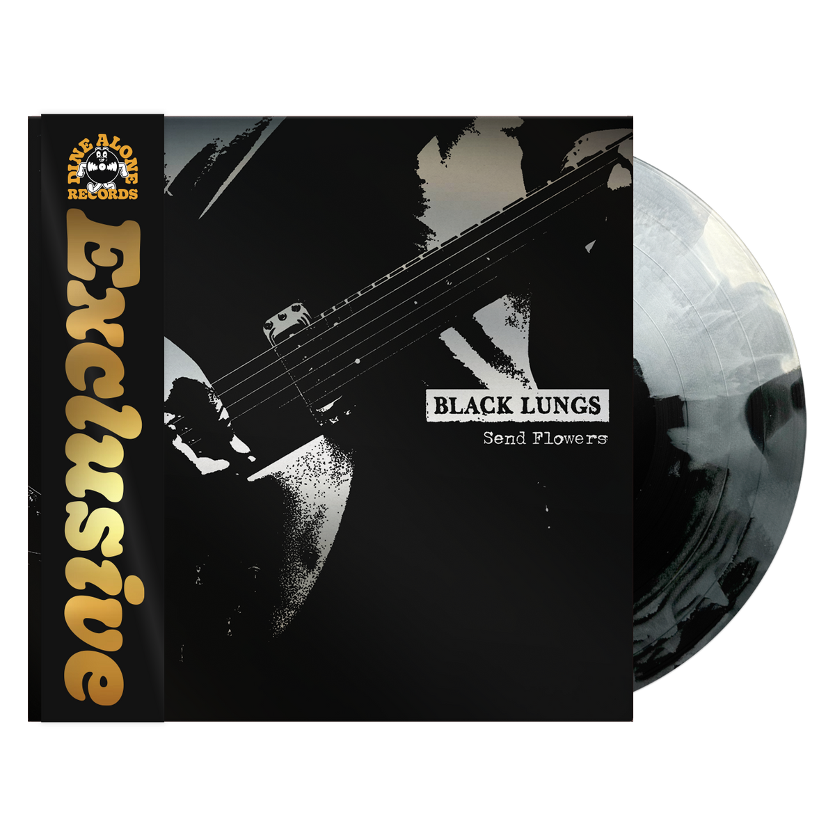 Send Flowers (15 Year Anniversary Exclusive)