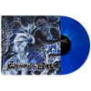 Living to Dream Again (Blue Splatter Vinyl)