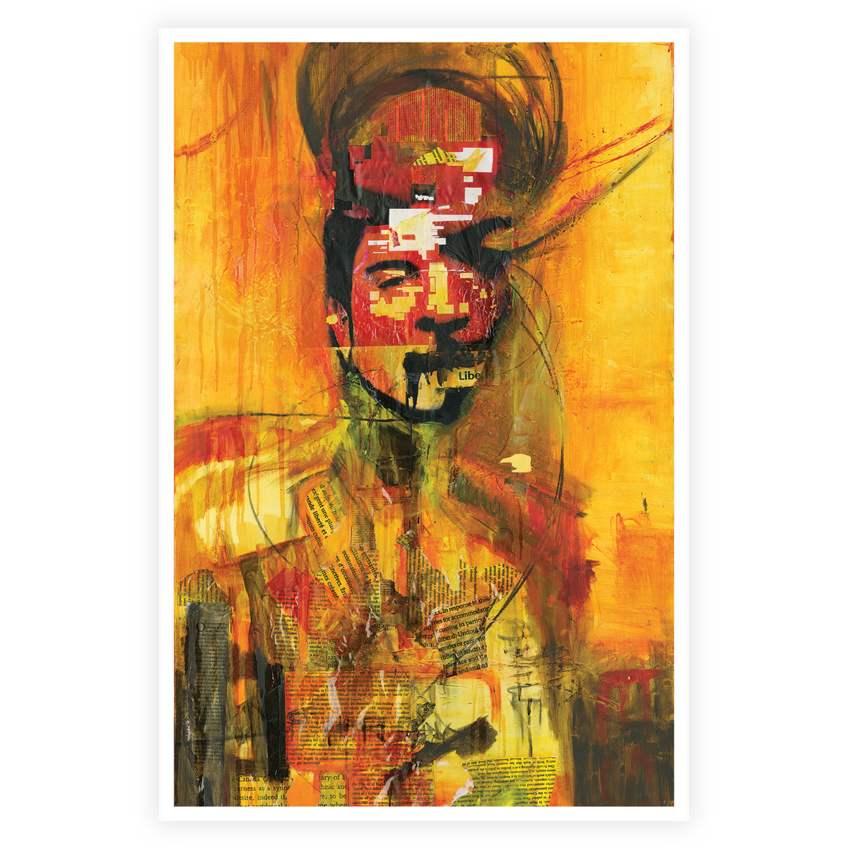 Sounding A Mosaic (20 Year Anniversary)