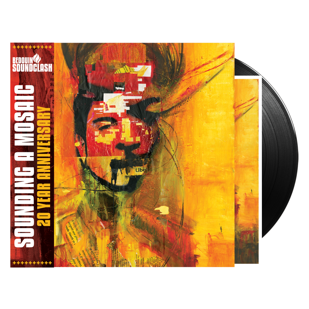 Sounding A Mosaic (20 Year Anniversary)