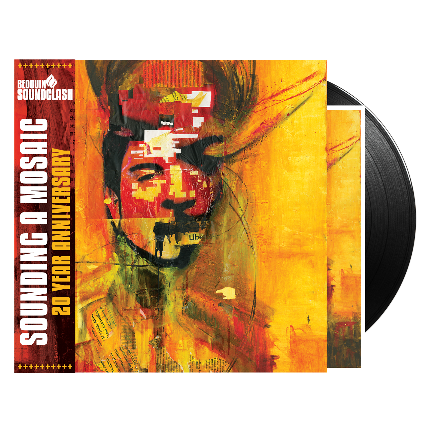 Sounding A Mosaic (20 Year Anniversary)