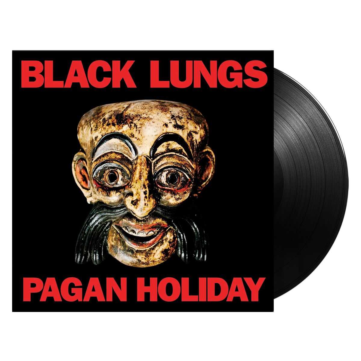 Pagan Holiday