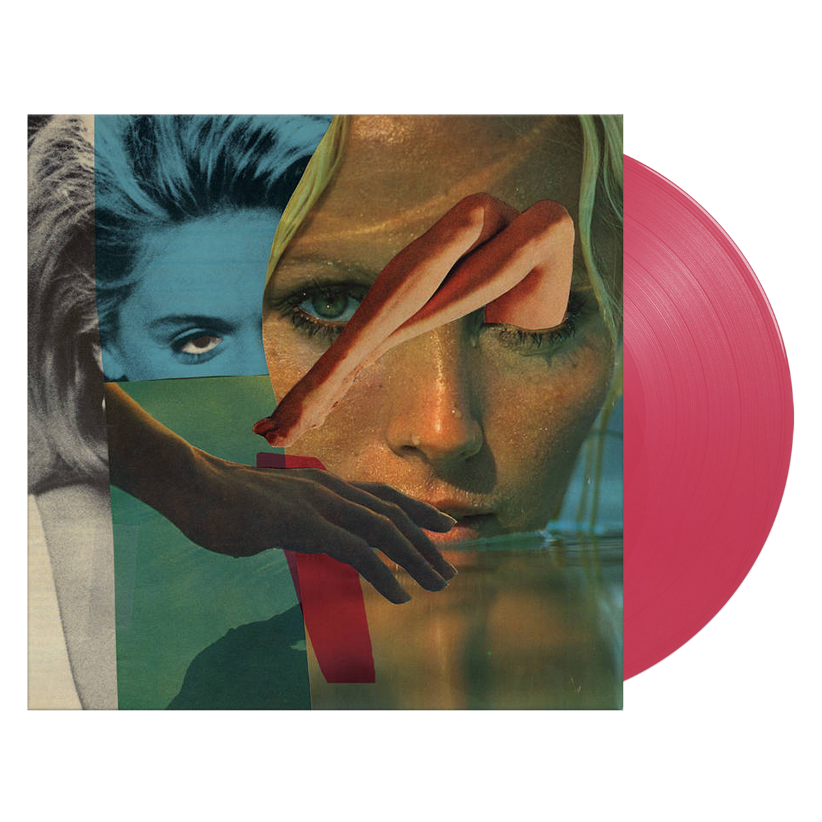 Just Enough Hip To Be Woman