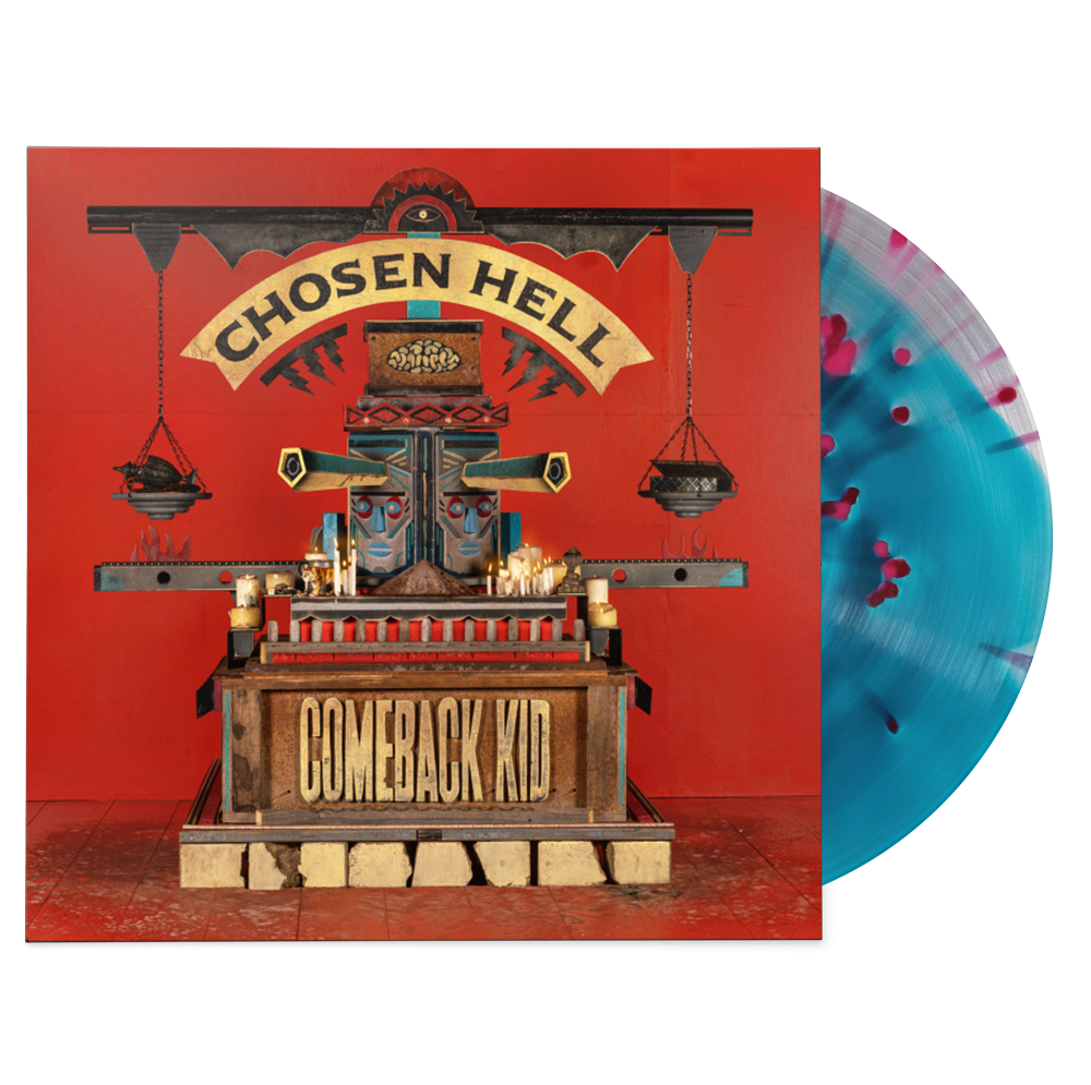 Chosen Hell (Exclusive)