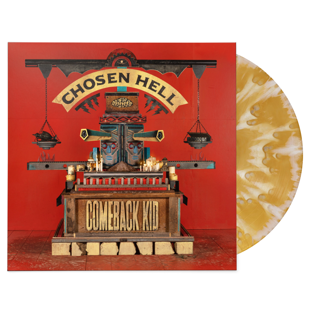 Chosen Hell (Limited Edition)