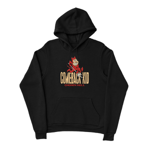 Chosen Hell Pullover Hoodie