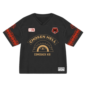 Chosen Hell Jersey