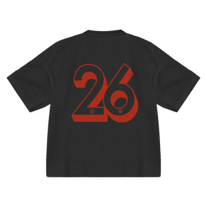 Chosen Hell Jersey