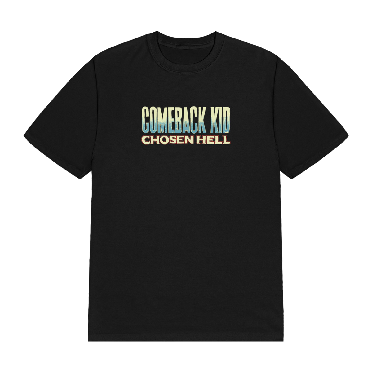 Chosen Titles T-Shirt