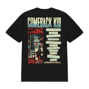 Chosen Titles T-Shirt