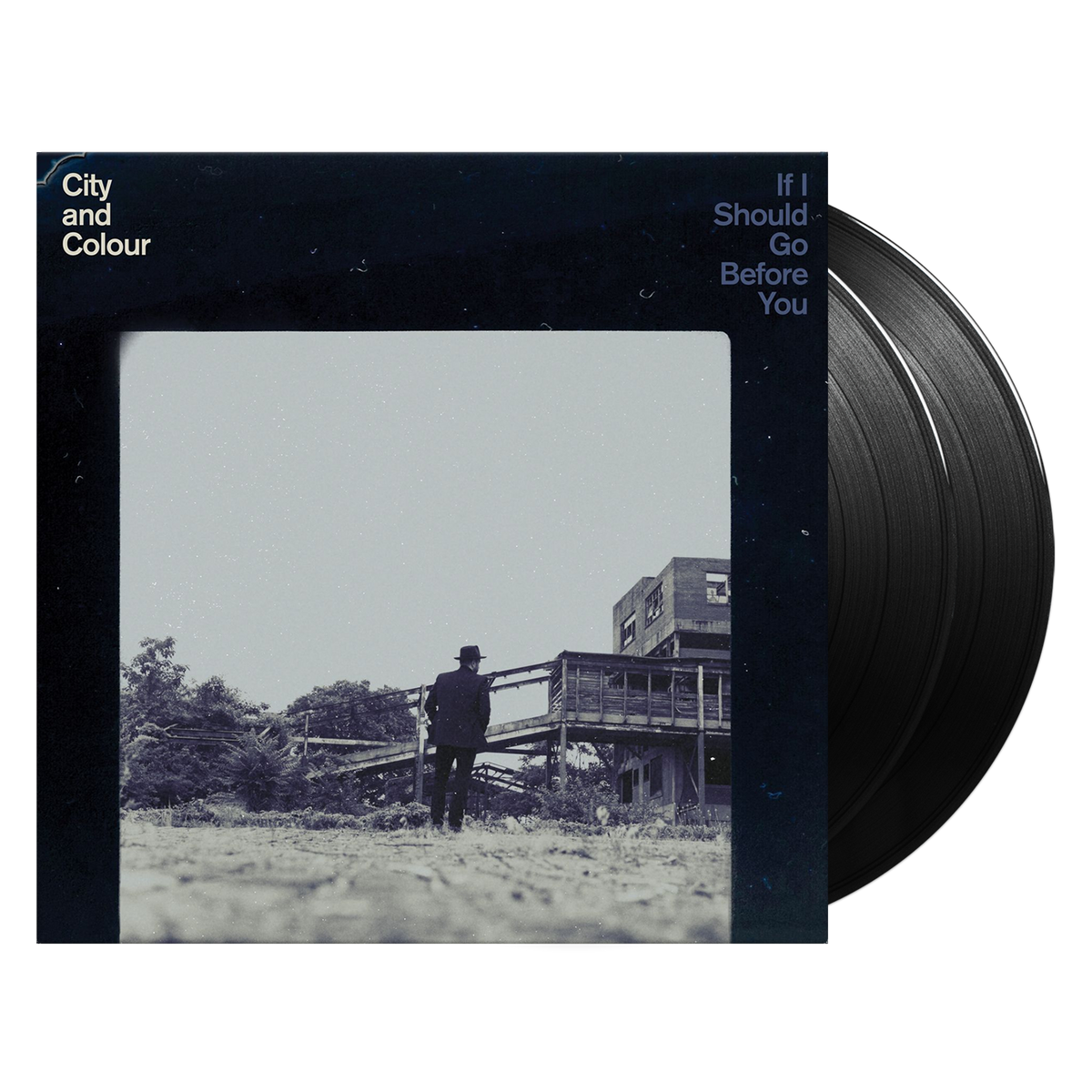 If I Should Go Before You