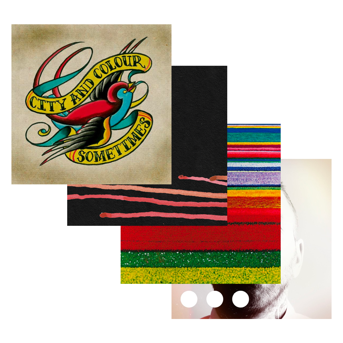 Vinyl Bundle