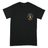 Bow Down To Love - Skeleton Hands T-Shirt
