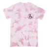 Pyramid Eye Tie Dye T-Shirt